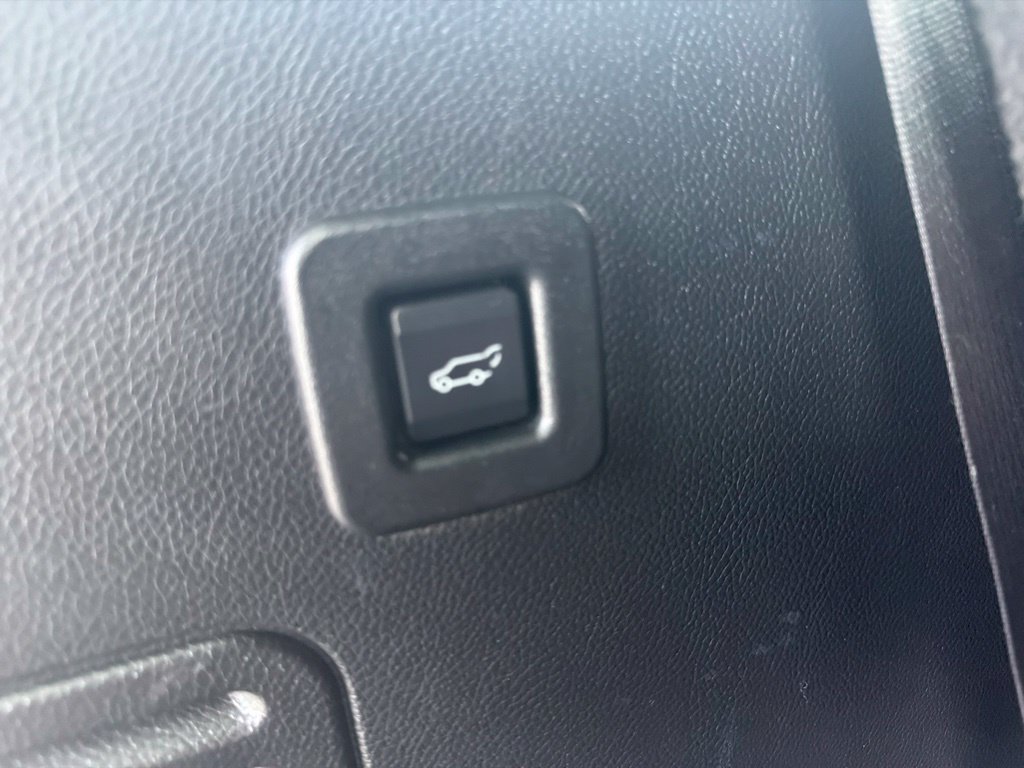 Used 2016 Ford Expedition Platinum AWD/4WD image 15