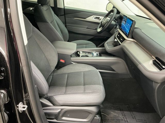 New 2026 Ford Explorer Active AWD/4WD image 21