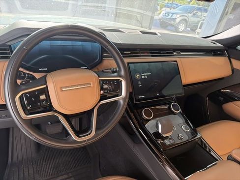 Used 2023 Land Rover Range Rover Sport SE image 11