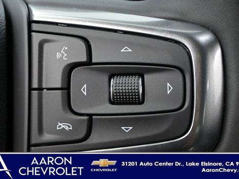 New 2026 Chevrolet Silverado 2500 LTZ w/ LTZ Premium Package AWD/4WD image 27
