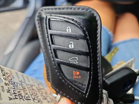 Used 2019 Lexus ES 350 image 37