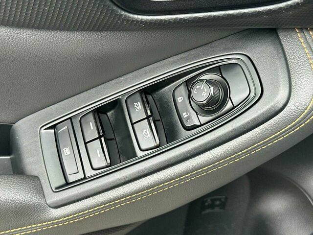 Certified 2023 Subaru Forester Wilderness AWD/4WD image 13