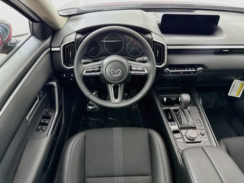 New 2026 MAZDA CX-50 2.5 Hybrid w/ Preferred Pkg AWD/4WD image 22