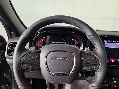 New 2026 Dodge Durango GT image 15