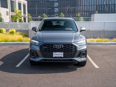 Used 2023 Audi Q5 2.0T Premium Plus AWD/4WD image 6