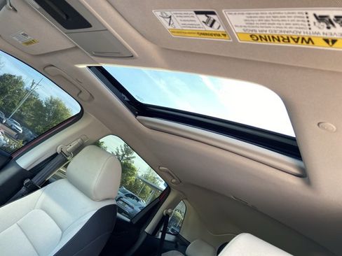 Used 2024 Honda CR-V EX image 29