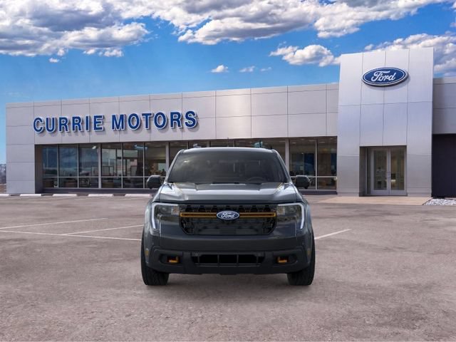 New 2026 Ford Maverick Tremor AWD/4WD image 6
