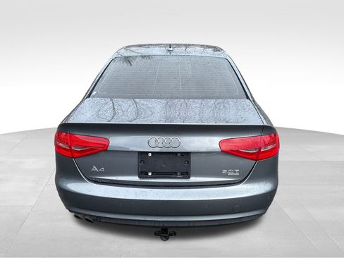 Used 2013 Audi A4 2.0T Premium Plus image 7