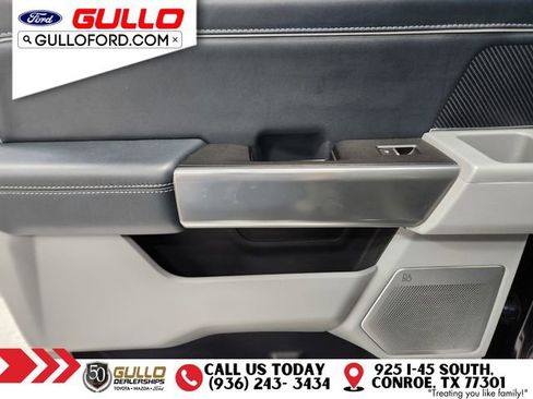 Used 2022 Ford F150 Limited image 18