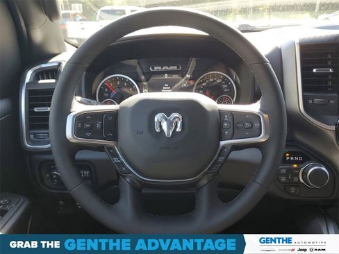 New 2026 RAM 1500 Big Horn image 26