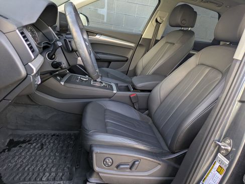 Used 2018 Audi Q5 Premium image 20