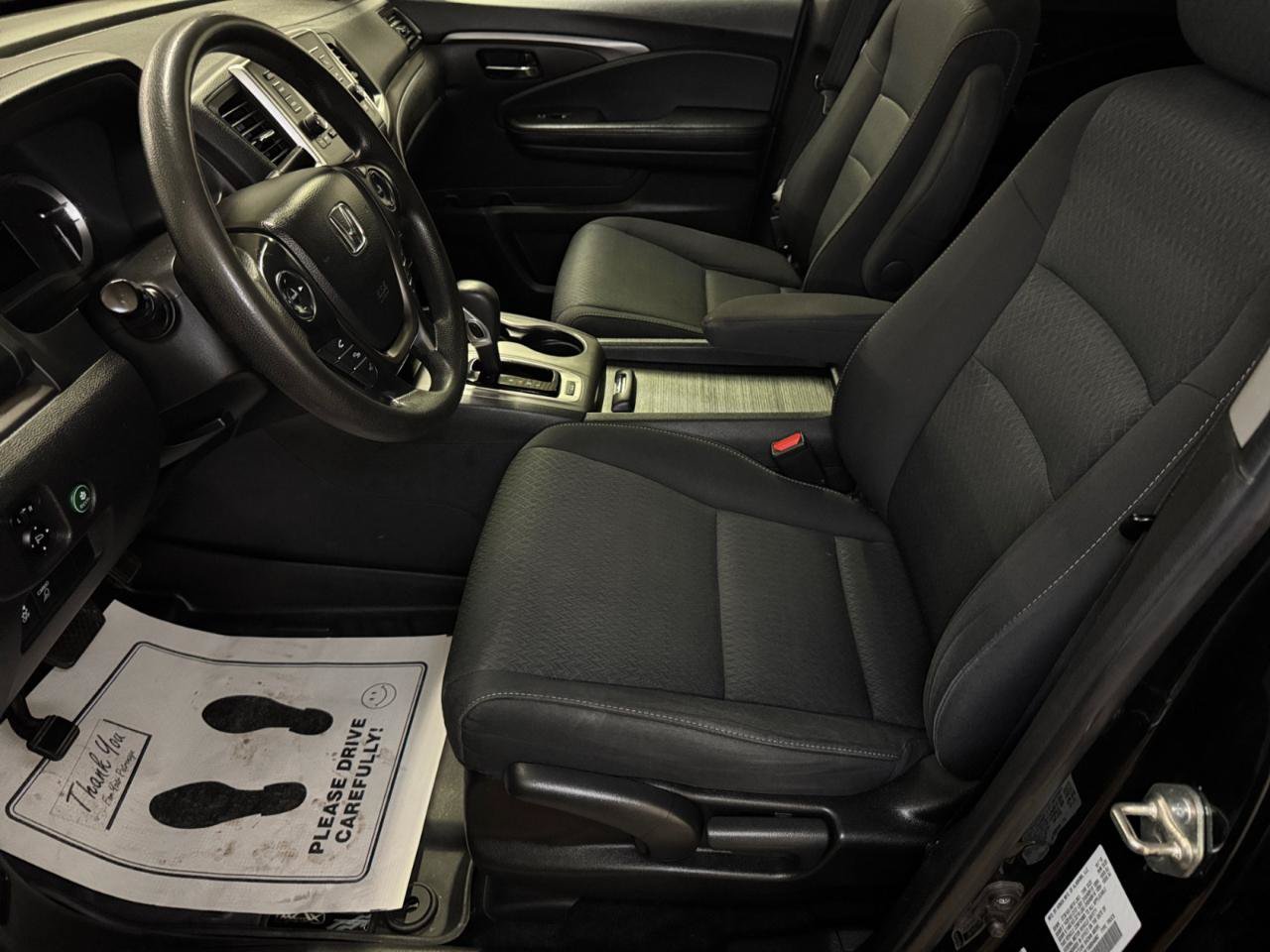 Used 2019 Honda Ridgeline Sport image 5
