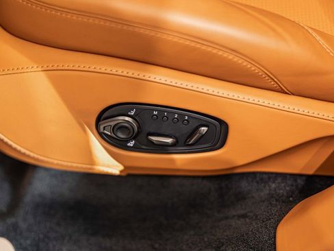 New 2026 Aston Martin DBX 707 image 24