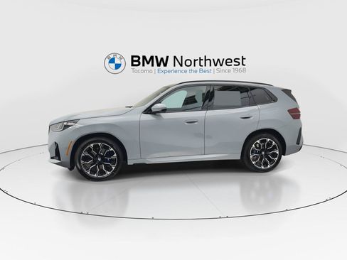 New 2026 BMW X3 xDrive30i w/ Premium Package AWD/4WD image 10