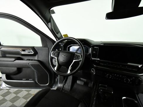 Used 2023 Chevrolet Silverado 1500 RST image 20