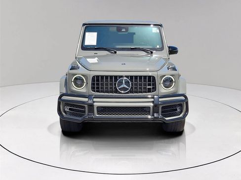 Certified 2023 Mercedes-Benz G 63 AMG 4MATIC image 2