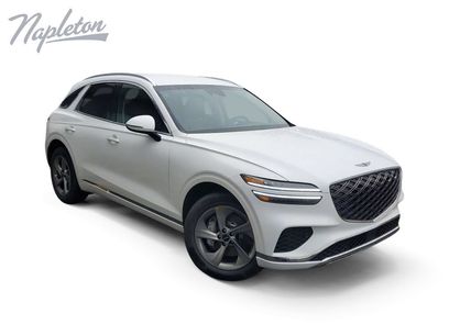 New 2026 Genesis GV70 2.5T