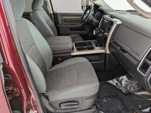 Used 2018 RAM 1500 Big Horn image 20