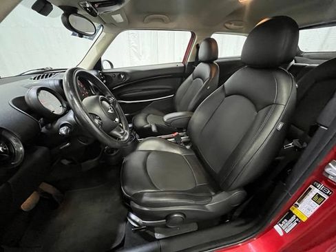 Used 2015 MINI Cooper Paceman FWD image 9