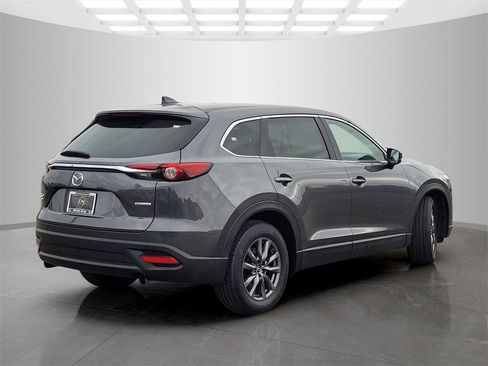 Used 2022 MAZDA CX-9 Sport image 4