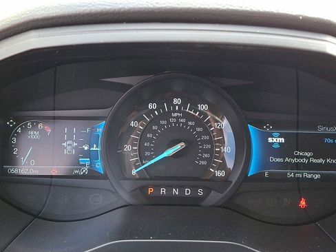 Used 2022 Ford Edge SEL image 20