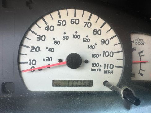 Used 2002 Toyota Tacoma 4x4 Xtracab V6 image 14