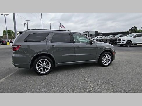 Used 2023 Dodge Durango R/T RWD image 35
