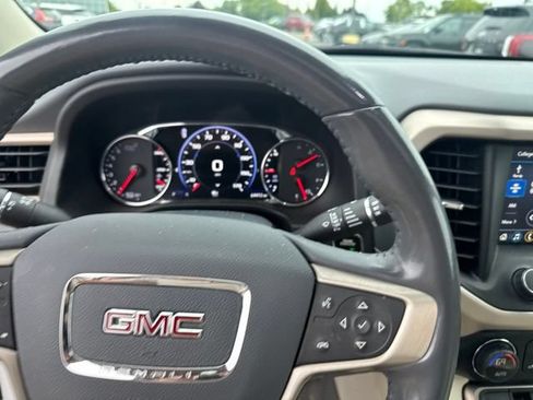 Used 2020 GMC Acadia Denali w/ Trailering Package AWD/4WD image 6