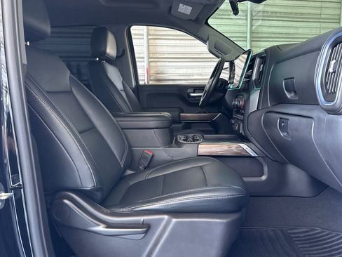 Used 2021 Chevrolet Silverado 1500 RST w/ Convenience Package II AWD/4WD image 15