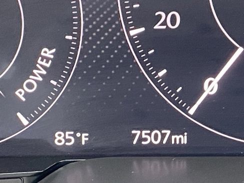 Used 2025 MAZDA CX-70 Plug-In Hybrid w/ Premium Plus image 16