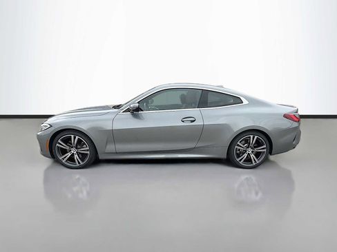 Certified 2024 BMW 430i xDrive Coupe w/ Premium Package AWD/4WD image 5