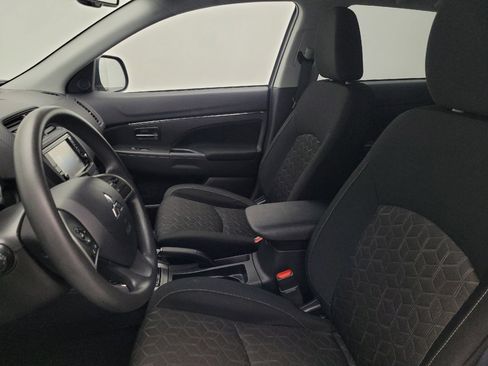 Used 2024 Mitsubishi Outlander Sport LE AWD/4WD image 17