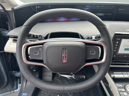 New 2026 Lincoln Nautilus Premier w/ Equipment Group 102A image 12