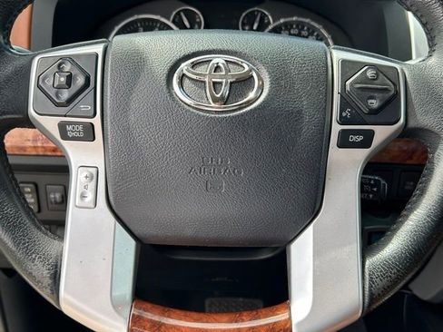 Used 2015 Toyota Tundra 1794 Edition image 30
