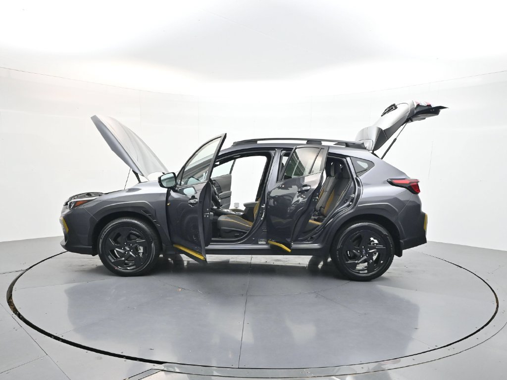 Used 2024 Subaru Crosstrek 2.5i Sport AWD/4WD image 34