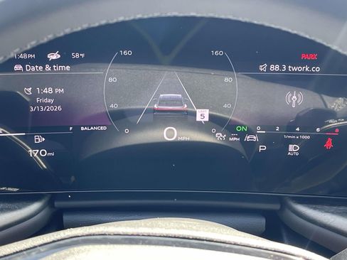 Certified 2025 Audi Q5 Prestige AWD/4WD image 20