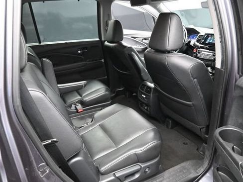 Used 2020 Honda Pilot Elite image 22