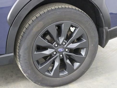Used 2023 Subaru Outback Onyx Edition image 42