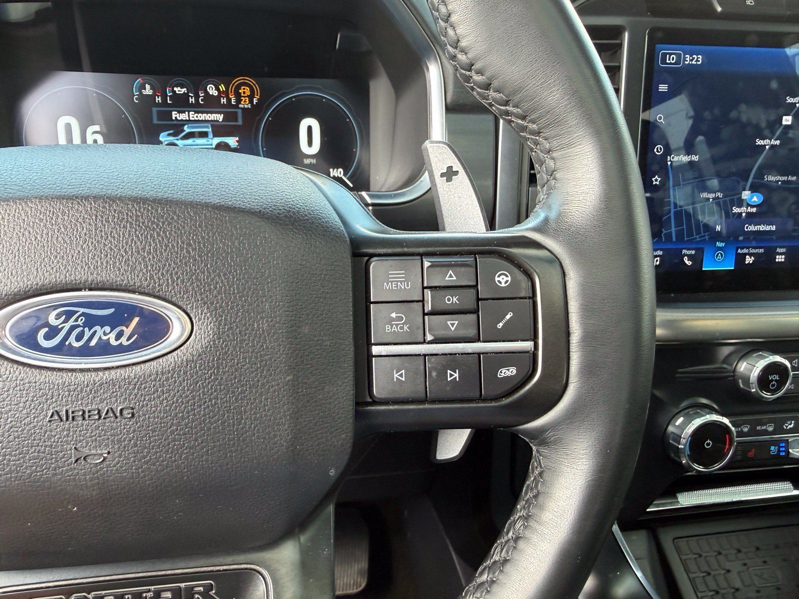 Used 2023 Ford F150 Raptor AWD/4WD image 33