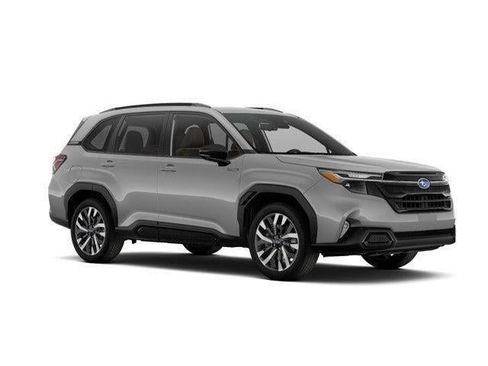 New 2026 Subaru Forester Touring image 24