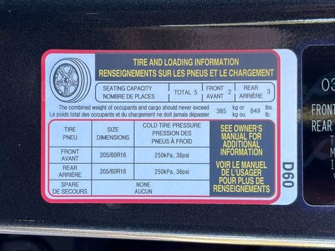 Used 2022 Kia Niro EX image 27