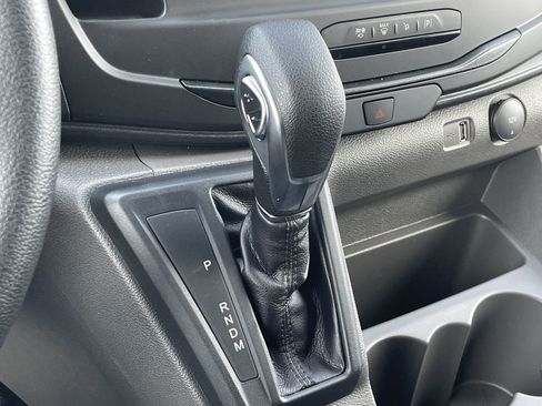 New 2026 Ford Transit 350 148 High Roof Extended image 26