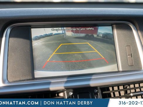 Used 2020 Kia Optima Premium image 17