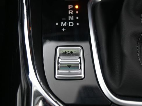 Used 2023 MAZDA CX-9 Touring Plus image 34