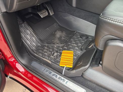 New 2026 RAM 1500 RHO AWD/4WD image 17