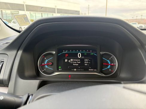 Used 2021 Honda Pilot EX image 19