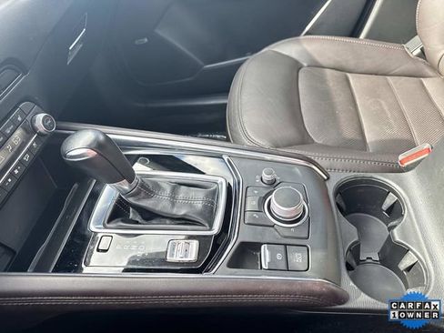 Used 2022 MAZDA CX-5 Signature image 19