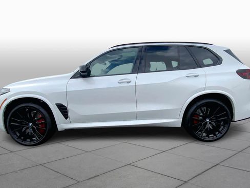 New 2026 BMW X5 M60i image 13