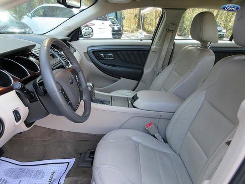 Used 2012 Ford Taurus SEL image 14