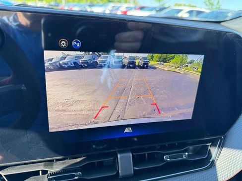 New 2026 Chevrolet Equinox RS FWD image 20